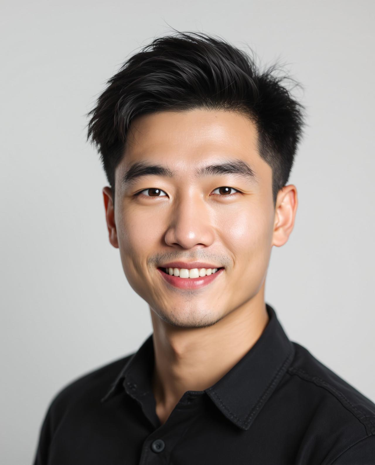 方浩宇 - 妖精视频签约演员