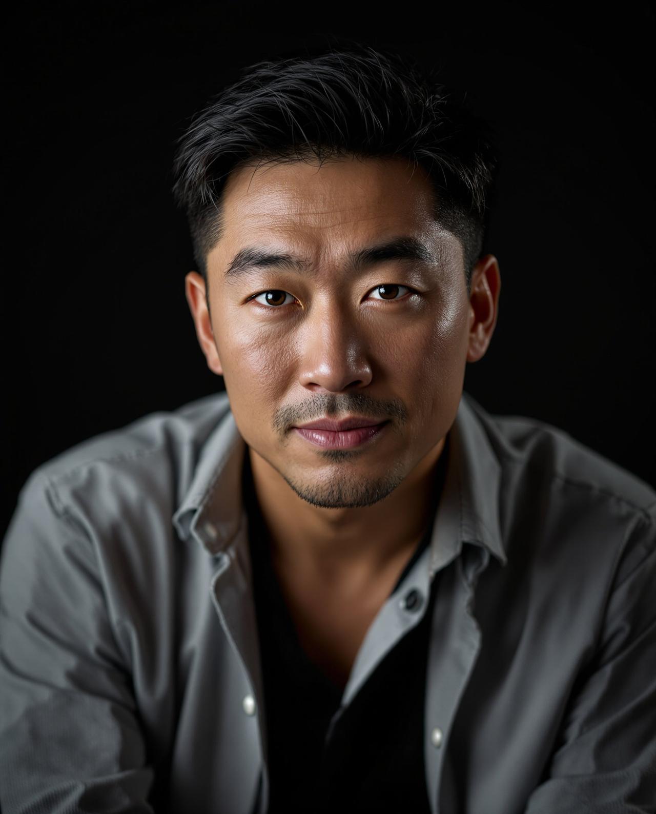 陈浩然 - 妖精视频签约演员