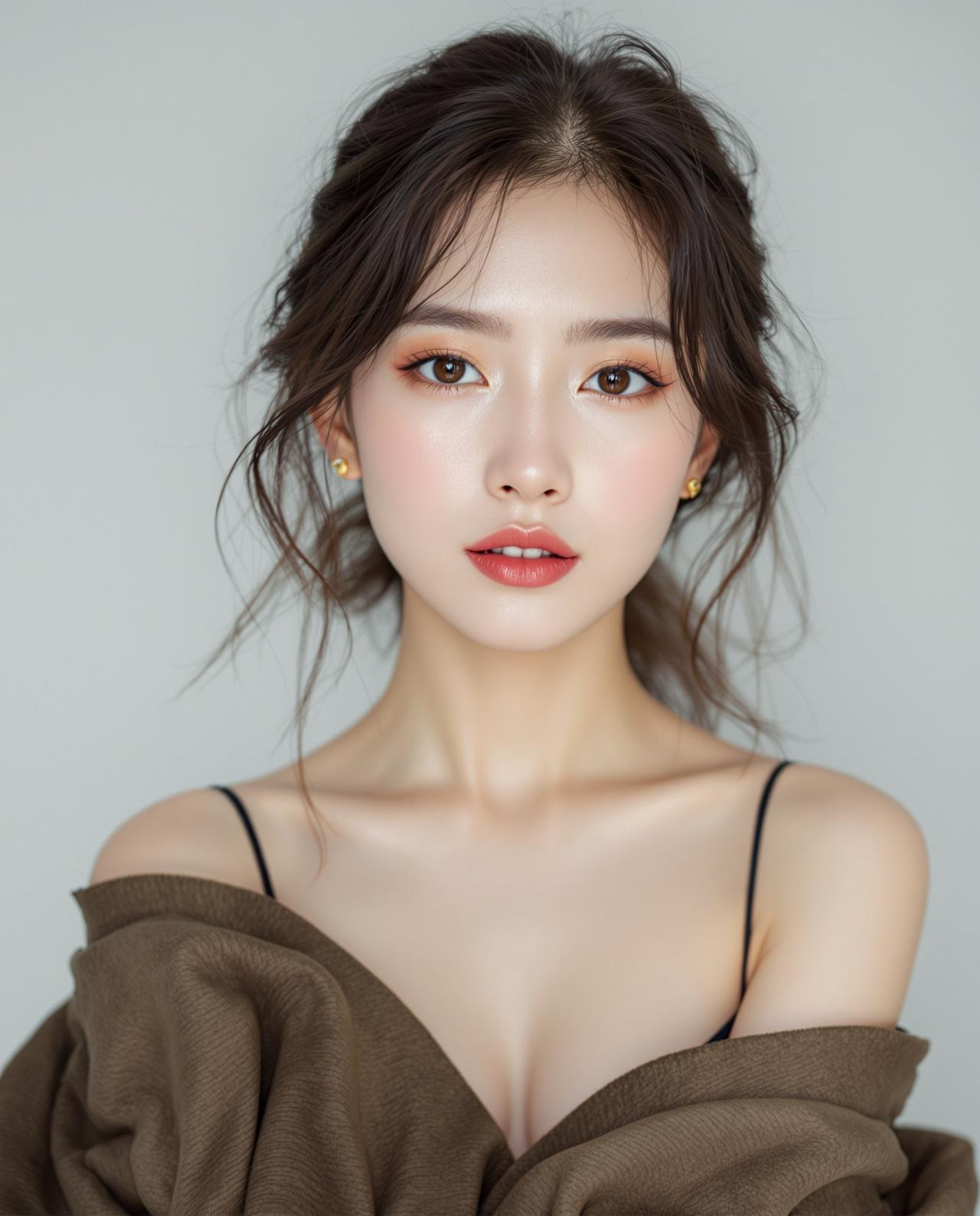 苏晨曦 - 妖精视频签约演员